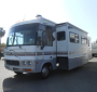 2002 Itasca Suncruiser